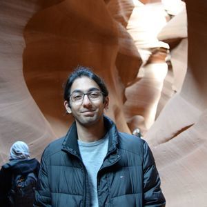 Meet your Posher, Muhammad rohail